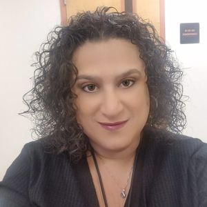 Meet your Posher, Erica